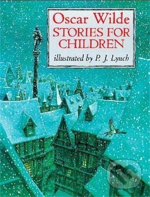Levně Oscar Wilde Stories For Children - Oscar Wilde