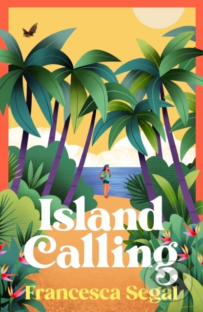 Island Calling koupíte na Martinus.cz