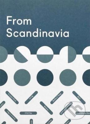 Levně From Scandinavia - Jon Dowling