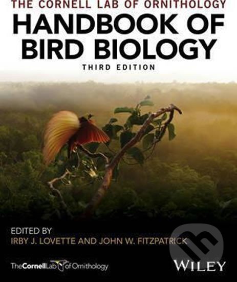 Handbook of Bird Biology John Wiley and Sons Ltd