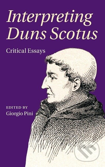 Levně Interpreting Duns Scotus - Giorgio Pini - kniha z kategorie Náboženstvo a ezoterika