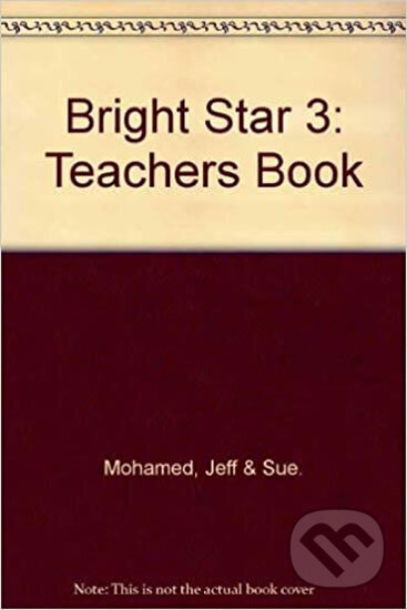 Kniha: Bright Star 3 Teacher´s Book (autorů kolektiv). Oxford University Press
