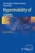Kniha: Hypermobility of Joints (Peter H. Beighton). Springer London, 2011