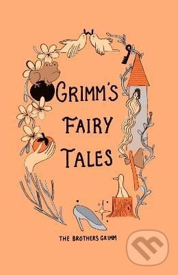 Grimm's Fairy Tales (Collector's Edition) koupíte na Martinus.cz