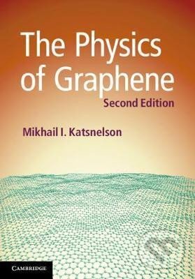 Kniha Physics of Graphene