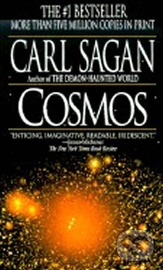 Kniha: Cosmos (). 