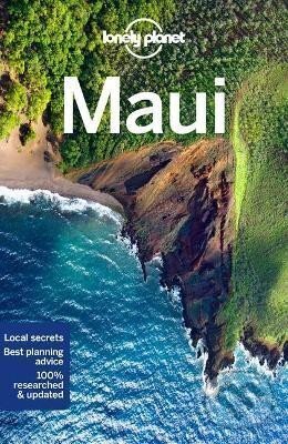 Kniha: Lonely Planet Maui (Planet Lonely). Lonely Planet, 2021