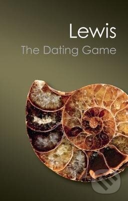 Kniha: The Dating Game (Cherry Lewis). Cambridge University Press, 2012