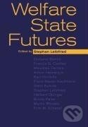 Kniha: Welfare State Futures (Stephan Leibfried). Cambridge University Press, 2015