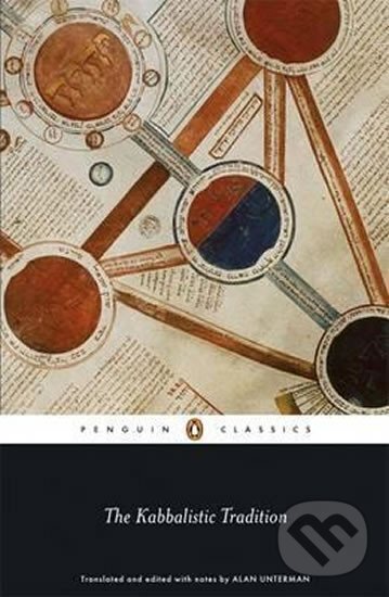 Kniha Kabbalistic Tradition