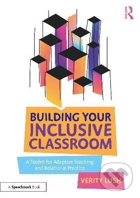 Building Your Inclusive Classroom koupíte na Martinus.cz