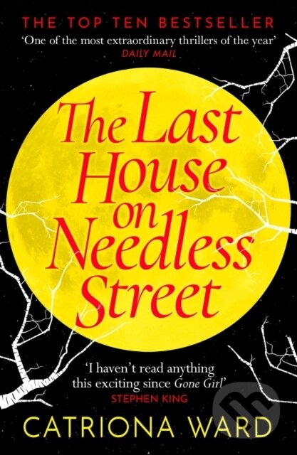 The Last House on Needless Street (The Bestselling Richard & Judy Book Club Pick)