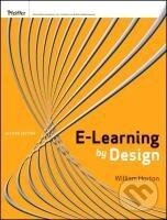 Kniha: Horton, W: e-Learning by Design (William Horton). Pfeiffer, 2018