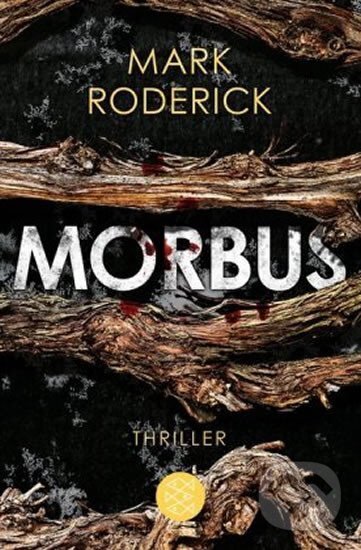 Kniha: Morbus (Mark Roderick). Fischer Taschenbuch, 2020