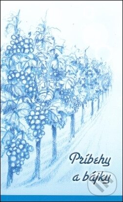 Kniha: Príbehy a bájky - Jozef Stachovič (zostavil: Jozef Stachovič). Axima