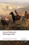 Levně Oregon Trail, The - Francis Parkman - kniha z kategorie Mapy a cestovanie