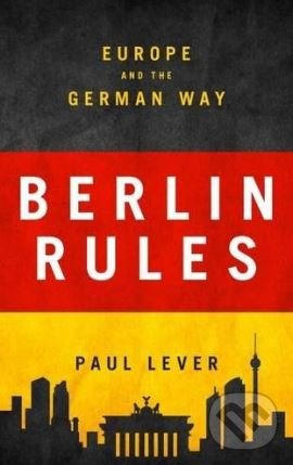 Kniha Berlin Rules