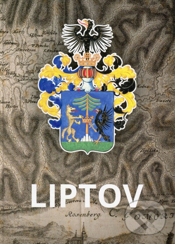 Kniha: Liptov 12 (Karol Dzuriak a Martin Krupa). Liptovské múzeum, 2018