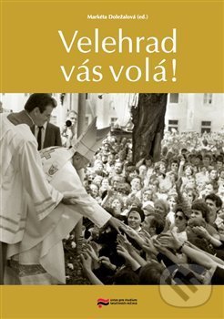 Velehrad vás volá! koupíte na Martinus.cz