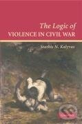 Kniha The Logic of Violence in Civil War