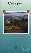 Kniha: B Vino e pane (Easy Readers taliansky). Egmont Books, 1974