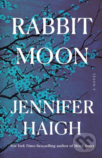 Rabbit Moon koupíte na Martinus.cz