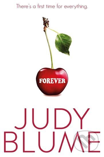 Levně Forever - Judy Blumeová
