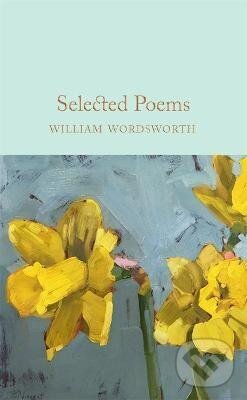 Levně Selected Poems - William Wordsworth