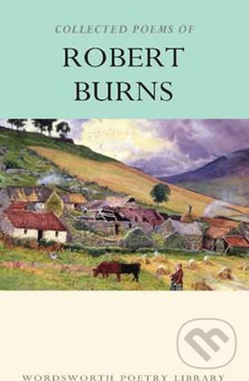 Collected Poems of Robert Burns koupíte na Martinus.cz