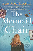 Levně Mermaid Chair - KIDD SUE MONK - kniha z kategorie Beletria