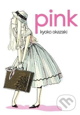 Pink - Kyoko Okazaki