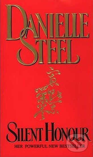 Levně Silent Honour - Danielle Steel