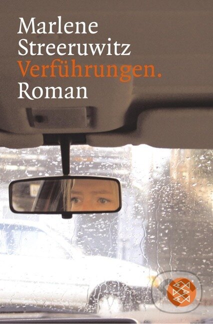 Kniha: Verführungen (Marlene Streeruwitz). S. Fischer, 2002