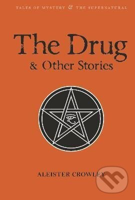 Kniha The Drug and Other Stories: Second Edition