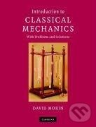 Kniha Introduction to Classical Mechanics