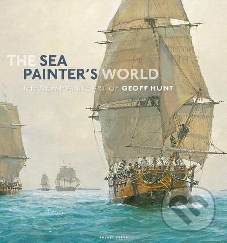 The Sea Painter's World koupíte na Martinus.cz
