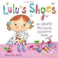Levně Lulu´s Shoes - Camilla Reid