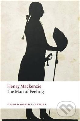 Levně The Man of Feeling - Henry Mackenzie