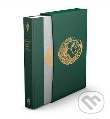 Beren and Luthien - Reuel Ronald John Tolkien