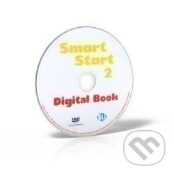 Kniha: Smart Start 2 - Teacher´s Digital Book (Mary Roulston). Eli, 2019