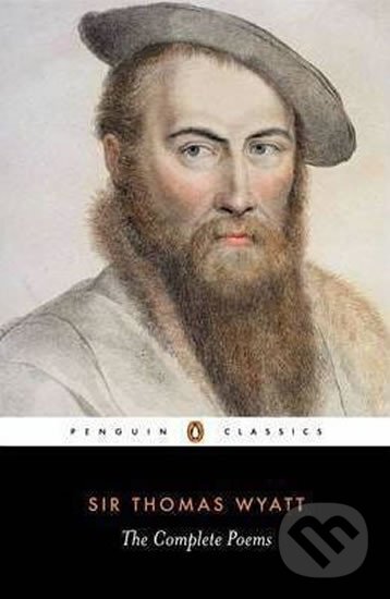 Kniha Complete Poems