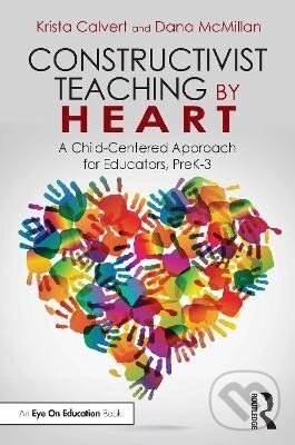 Kniha Constructivist Teaching by Heart