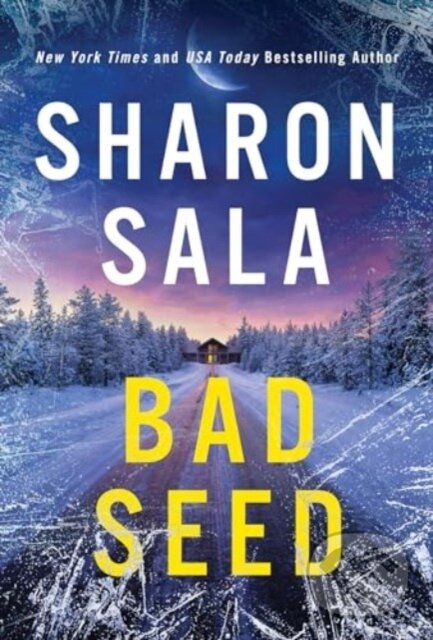 Kniha: Bad Seed (Sharon Sala). Sourcebooks, 2025
