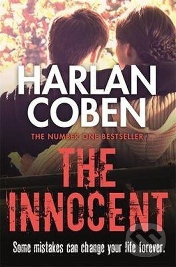 Levně The Innocent - Harlan Coben