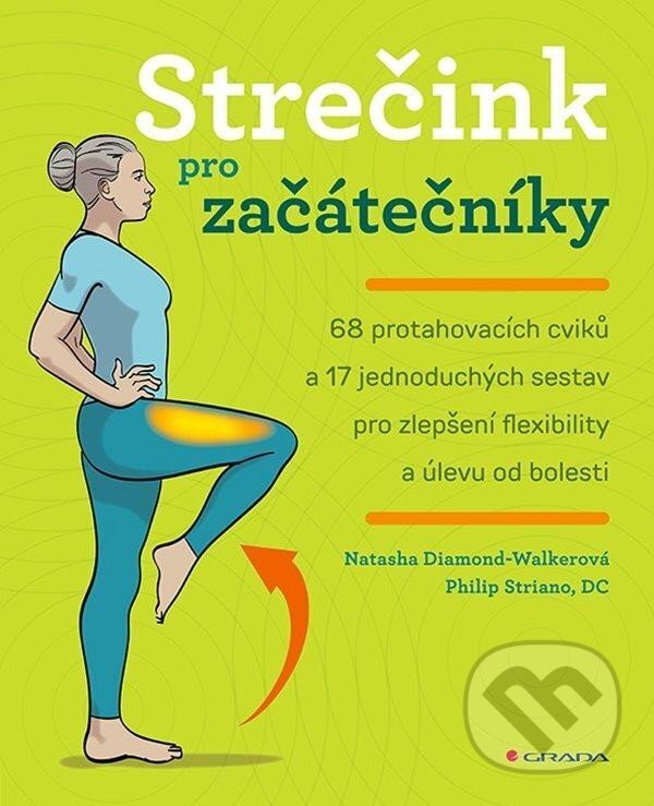 Strečink pro začátečníky koupíte na Martinus.cz
