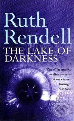 Levně The Lake Of Darkness - Ruth Rendell