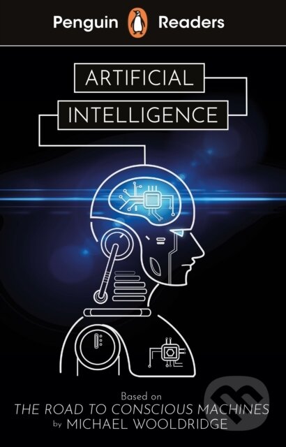 Penguin Readers Level 7: Artificial Intelligence