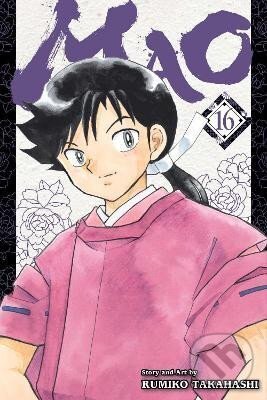 Kniha Mao, Vol. 16