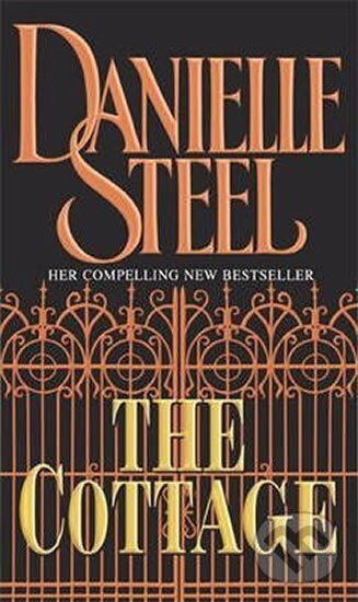 Levně The Cottage - Danielle Steel