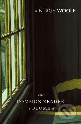 Kniha The Common Reader: Volume 2